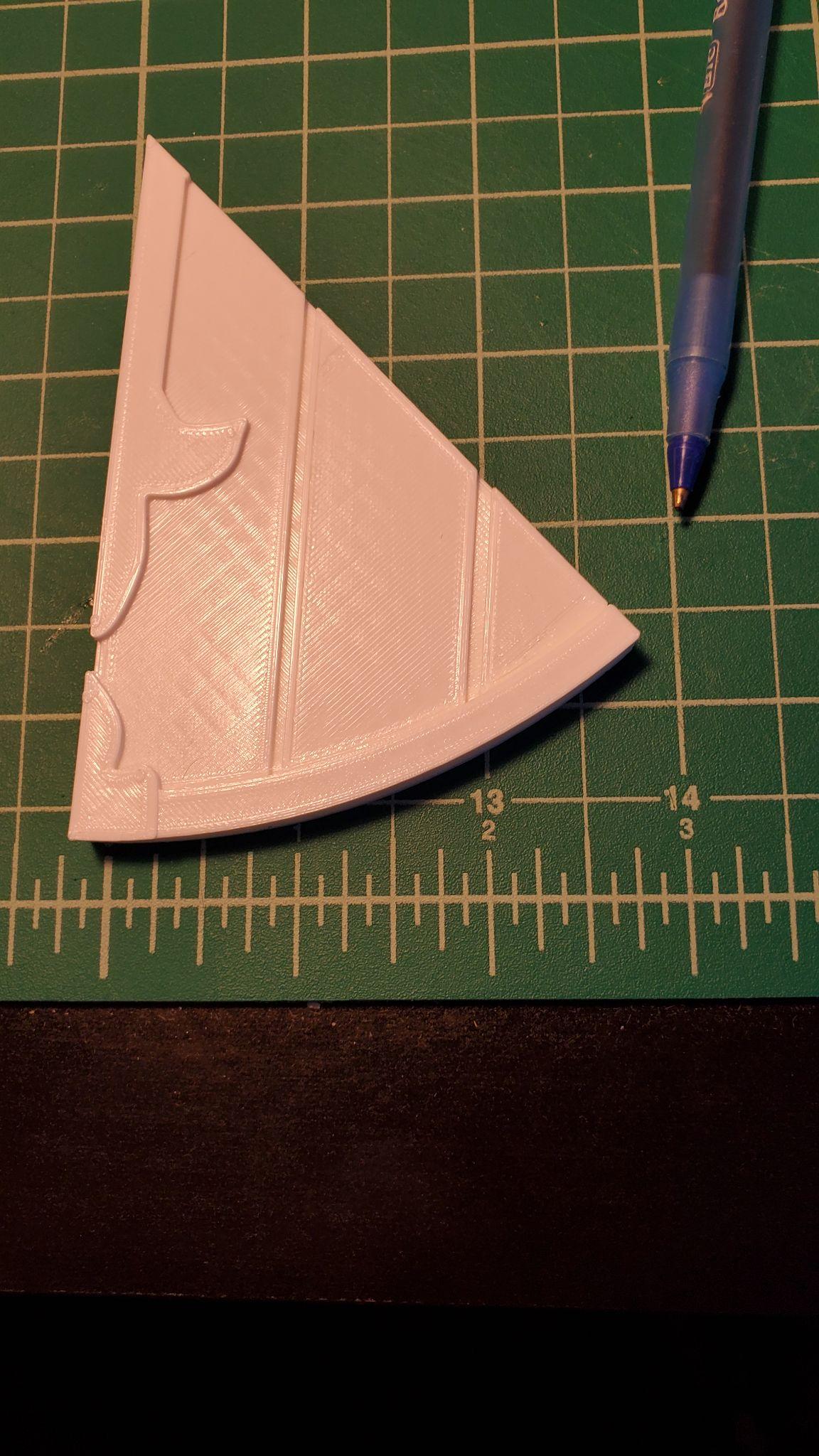 Continued early experimentation